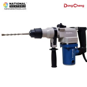 Dongcheng DZC03-26B 750W 26mm Rotary Hammer