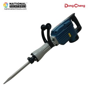 Dongcheng DZG02-15 1010w 16Kg Breaker / Demolition Hammer