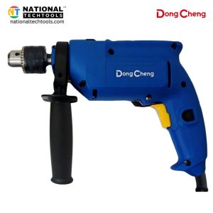 DongCheng DZJ02-13 500w 13mm Electric Impact Drill