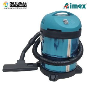 Aimex DT-620 1000W Wet & Dry Vacuum Cleaner | 20L Tank | Dust & Water Vacuum | Super Select Series