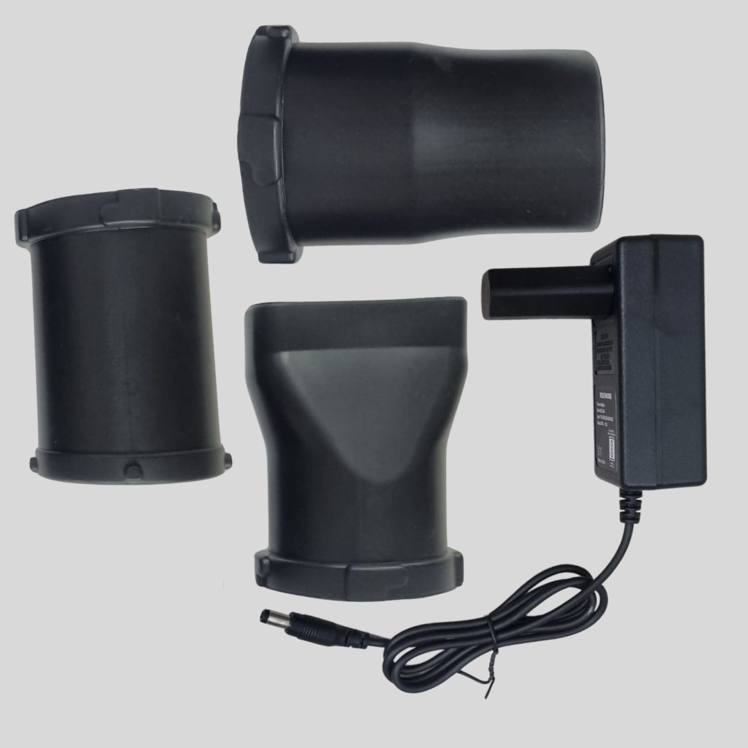 Auto Power APM 2161 1000w Mini Turbo Cordless Blower - Image 5