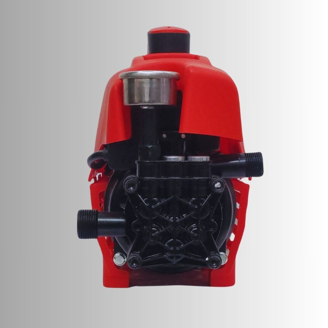 Kanor KR-001 3000w 300Bar High Pressure Washer - Image 5