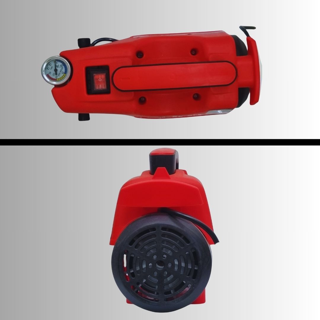 Kanor KR-001 3000w 300Bar High Pressure Washer - Image 6