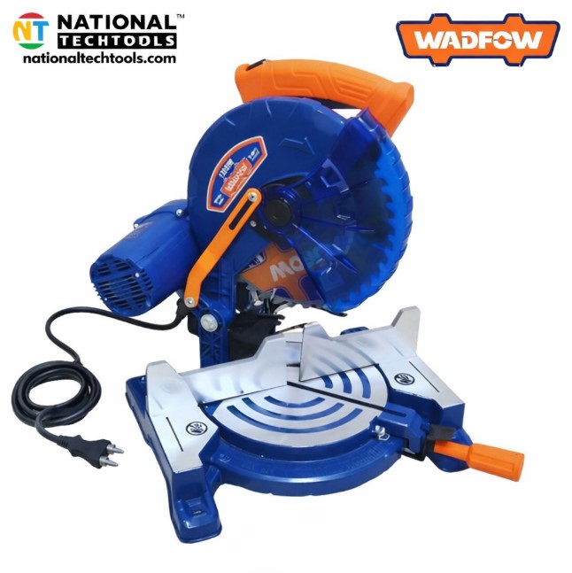 Wadfor Mitresaw 2
