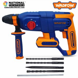 Wadfow Cordless Rotary Hammer