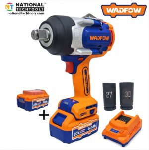 Wadfow Cordless Wrench