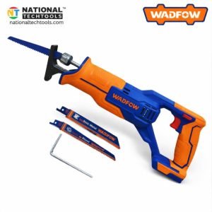 Wadfow Reciprocating Saw