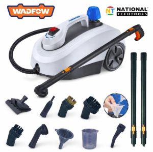 Wadfow Steam Cleaner