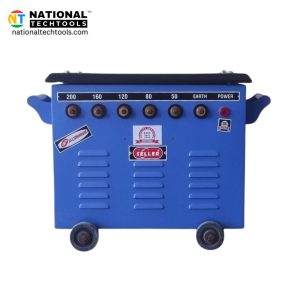 Seller 200Amp Stud Type Inverter Welding Machine
