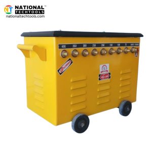 Seller Stud Type 400Amp Inverter Welding Machine