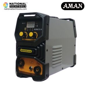 Aman 160A MIG / TIG Inverter Welding Machine