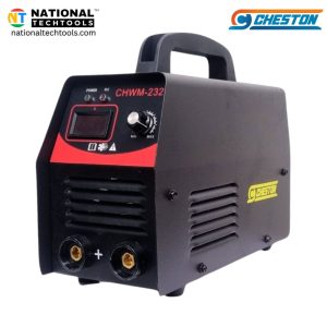 Cheston CHWM-232 MMA/ARC  232Amp Inverter Welding Machine