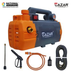 Cazar CZ-CW200 High Pressure Washer Machine