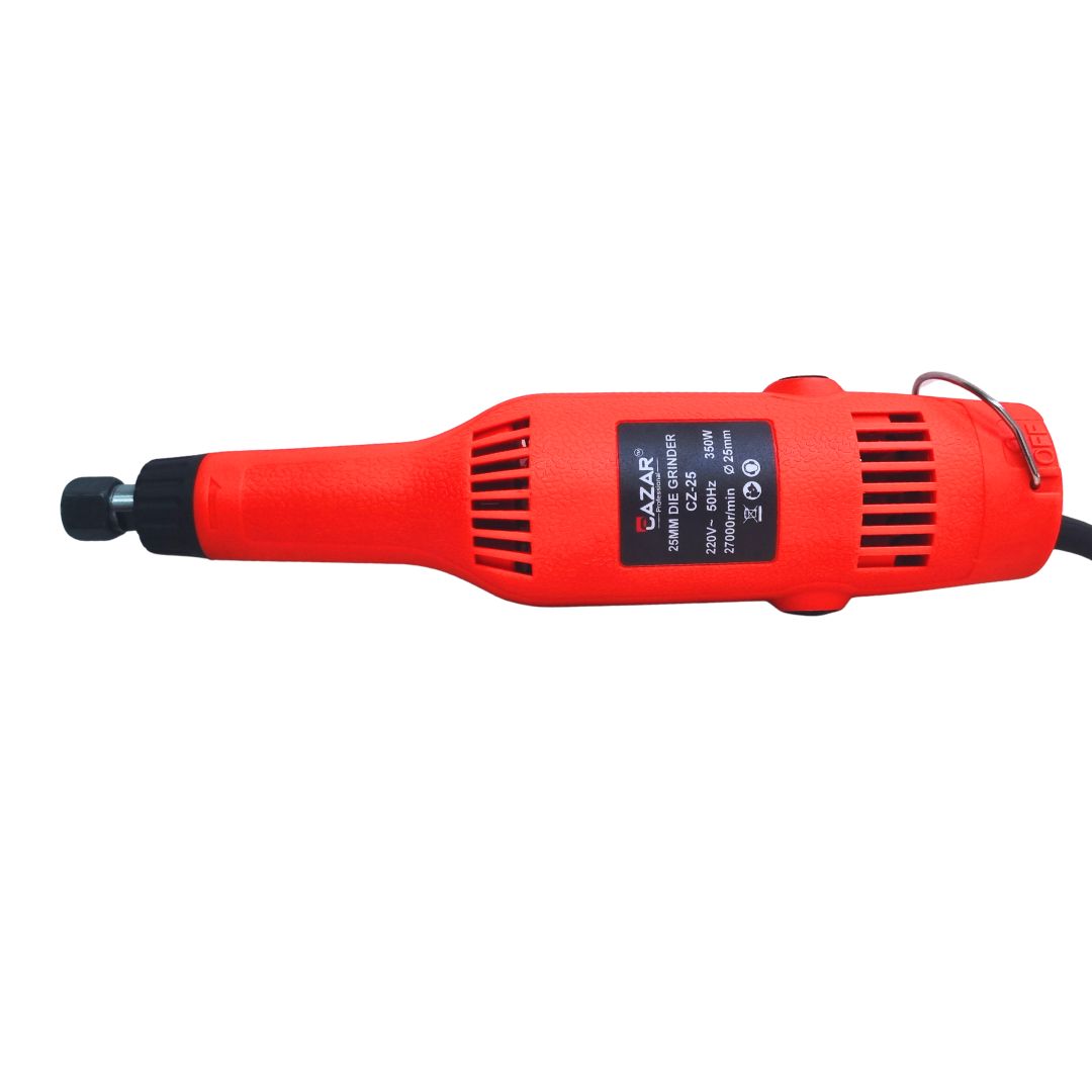 Cazar 350w 27,000rpm Die Grinder - Image 4