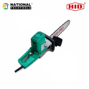 HID Pro-EC-405 1800W Electric Chain Saw, 220V Heavy Duty Chain Saw