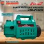 SUPER PRESSURE WASHERS MOD APS 2200