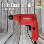 Forte Electric Drill