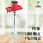 Forte Paint Mixer