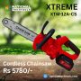Xtreme Cordless Chainsaw